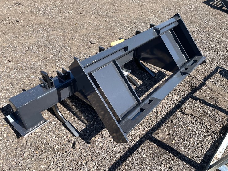 #3469-•-unused,-skidsteer-ripper-scarifier-image-3