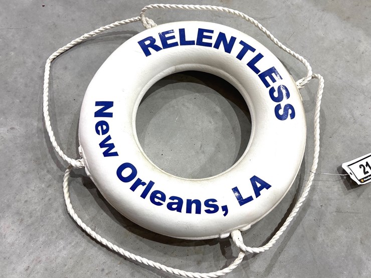 #21-•-“relentless”-vessel-life-preserver-–-new-orleans-image-1