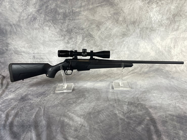 #2197-•-winchester-xpr-243-win-bolt-action-rifle-sn:-357zt18598-(downing,-wi)-image-1