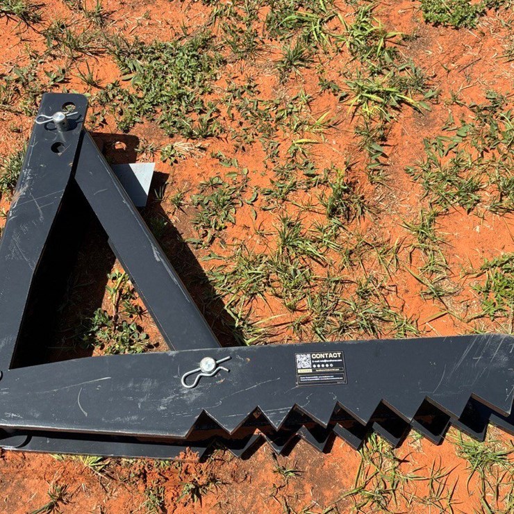 2025 Wolverine Thumb