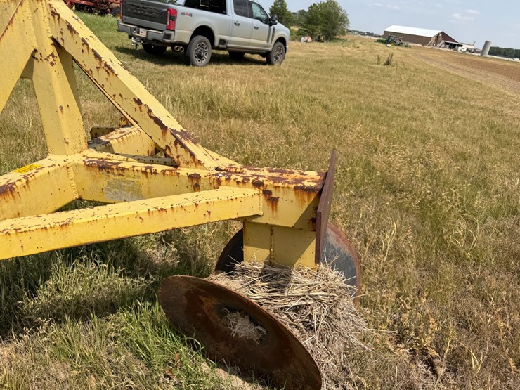 #45275-•-allen-manufacturing-2-blade-levee-ditcher-image-6