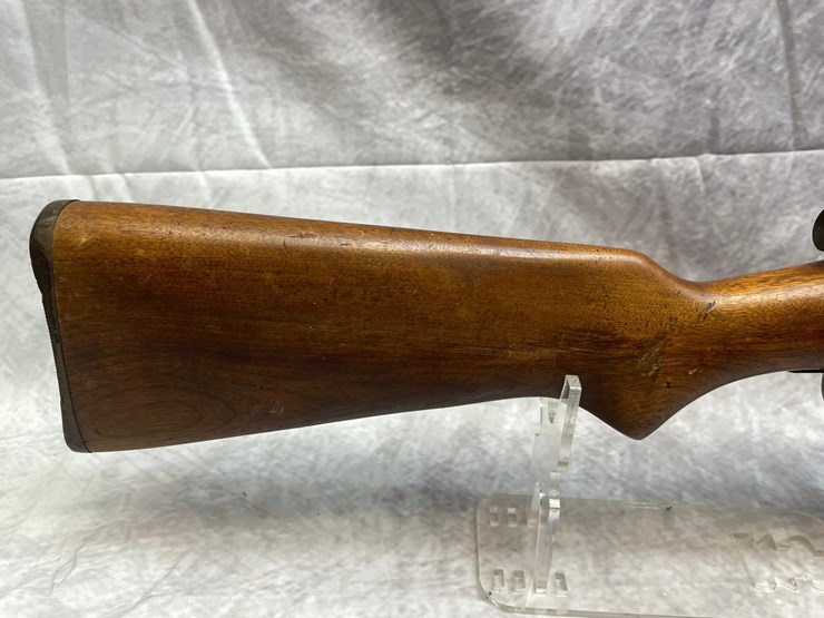 #2724-•-springfield-model-84-bolt-action-22-lr-rifle-nsn-(princeton,-mn)-image-2