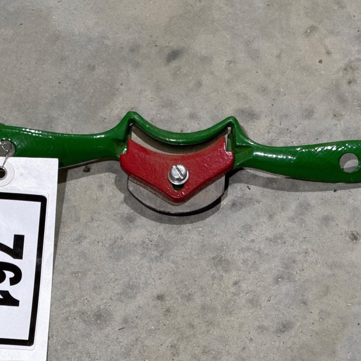 #761 • SPOKE SCRAPER/PLANER