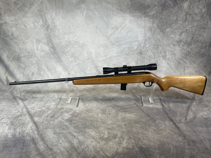 #1265-•-western-field-m830b,-22-lr-bolt-action-rifle,-sn:-467516,-(neenah,-wi)-image-2