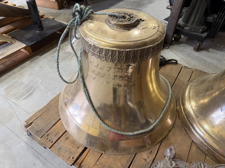 #10-•-large-antique-brass-ship-bell-–-a.-fulton-pittsburgh-image-3