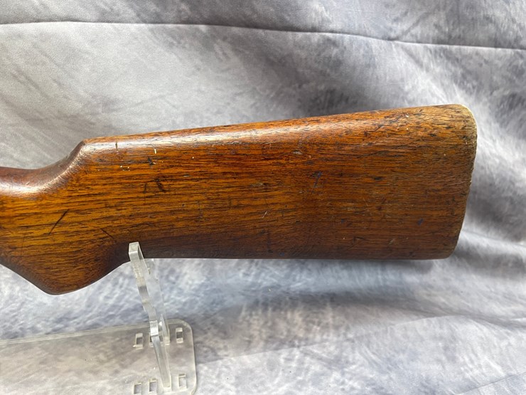 #2723-•-remington-targetmaster-model-41-bolt-action-22-s-l-lr-rifle-nsn-(princeton,-mn)-image-7