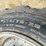 #7539-•-set-of-(4)-firestone-brand-telehandler-tires-on-rims-image-6