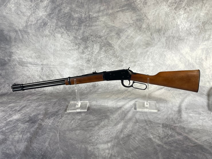 #2198-•-winchester-model-94-30-30-win-lever-action-rifle-sn:-3069588-(dowing,-wi)-image-5