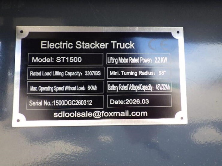 2026-sdlool-st1500-electric-stacker-truck-image-11