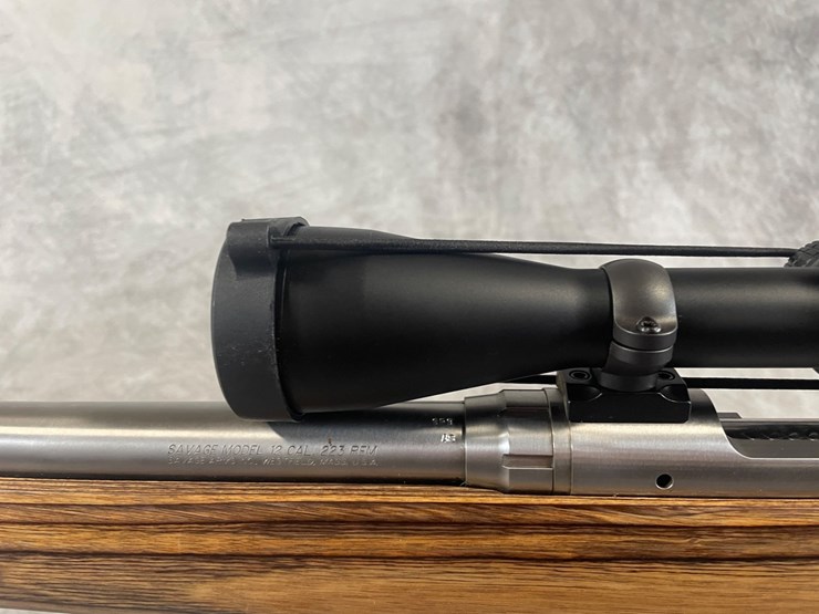 #1260-•-savage-model-12,-223-rem-bolt-action-rifle,-sn:-g892945,-(neenah,-wi)-image-16