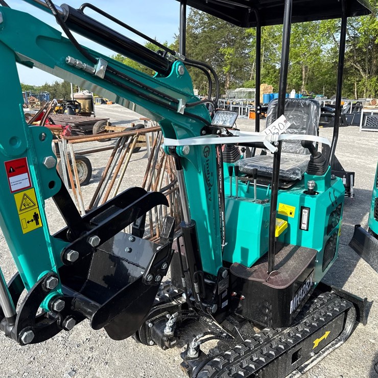 2026 CFG INDUSTRY MH12RX