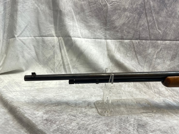 #2710-•-pioneer-model-27a-semi-automatic-22-lr-rifle-nsn-(princeton,-mn)-image-8