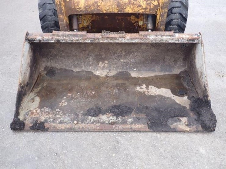 2009-caterpillar-232b-image-49