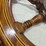 #27-•-27"-restored-wooden-ship-steering-wheel-image-12