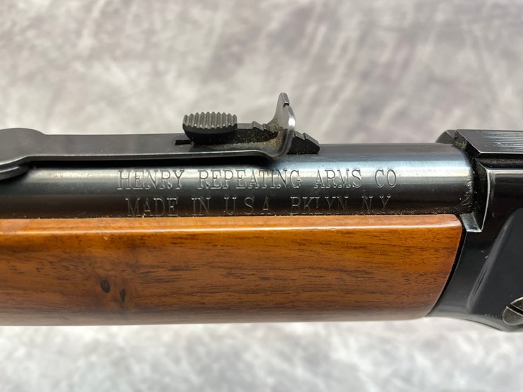 #2726-•-henry-lever-action-22-lr-rifle-sn:-097916-(princeton,-mn)-image-15