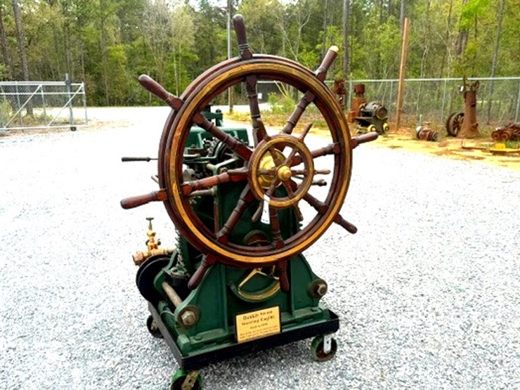 #2-•-1898-donkin-marine-steam-steering-engine-image-2