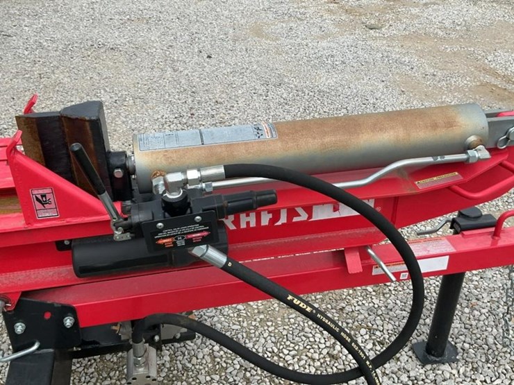 #106-•-craftsman-27-ton-log-splitter-image-12
