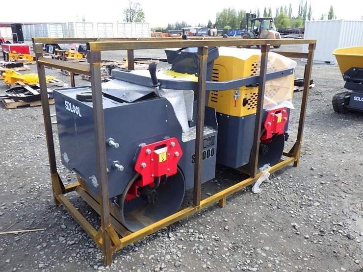 2026-sdlool-1000-vibratory-smooth-drum-roller-image-3