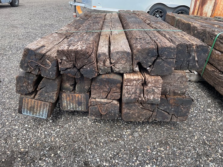 #3393-•-(15)-railroad-ties-image-3