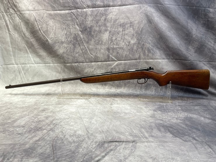 #2723-•-remington-targetmaster-model-41-bolt-action-22-s-l-lr-rifle-nsn-(princeton,-mn)-image-6