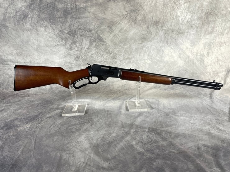 #2199-•-marlin-30as-30-30-win-lever-action-rifle-sn:-16078722-(downing,-wi)-image-1
