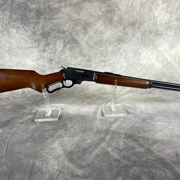 #2199 • Marlin 30AS 30-30 Win Lever Action Rifle SN: 16078722 (Downing, WI)