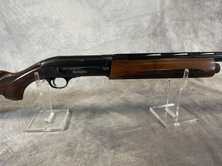 #4119-•-remington-cti-105,-12-ga.-semi-auto-shotgun,-sn:-ct009669,-(neenah,-wi)-image-4