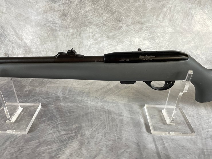 #2254-•-remington-model-597-.22-lr-semi-automatic-rifle-sn:-a2727638-(downing,-wi)-image-6