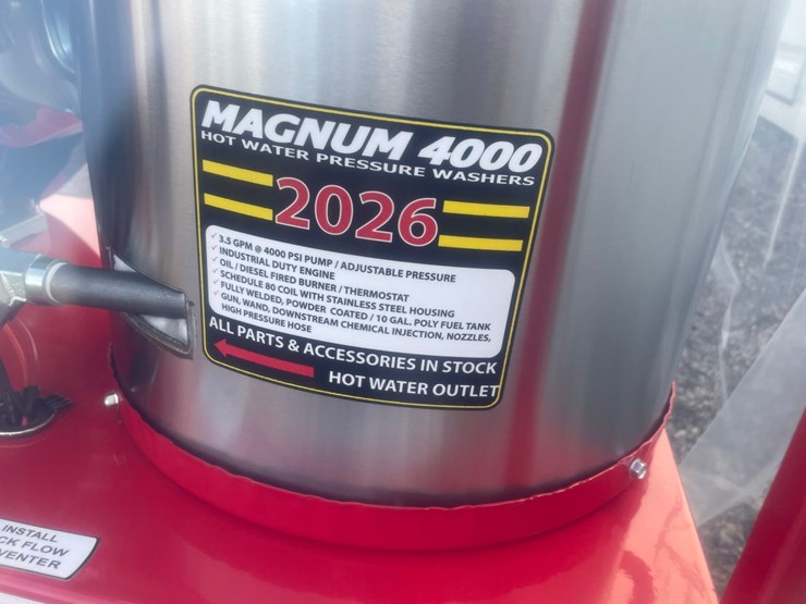 #3091-•-2026-magnum-4000-hot-water-pressure-washer-image-6