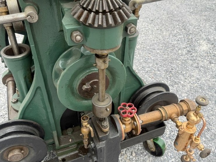 #2-•-1898-donkin-marine-steam-steering-engine-image-19