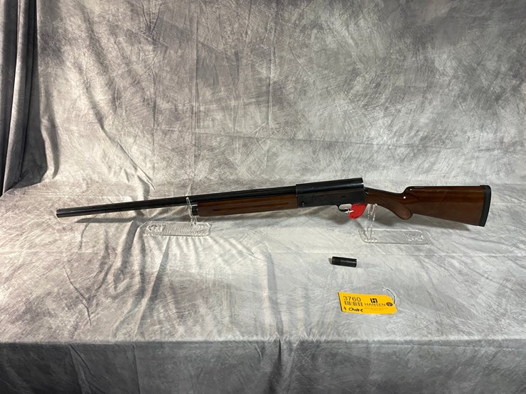 #3760-•-browning-auto-5-12-gauge-semi-auto-shotgun,-sn:-01060nu211-(arcadia,-wi)-image-2