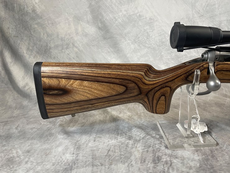 #1260-•-savage-model-12,-223-rem-bolt-action-rifle,-sn:-g892945,-(neenah,-wi)-image-3