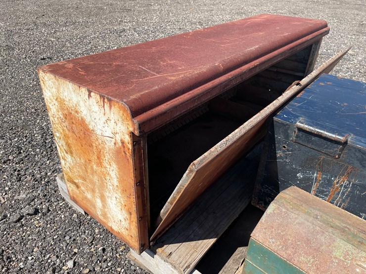 #3451-•-pallet-of-various-tool-and-storage-boxes-image-8