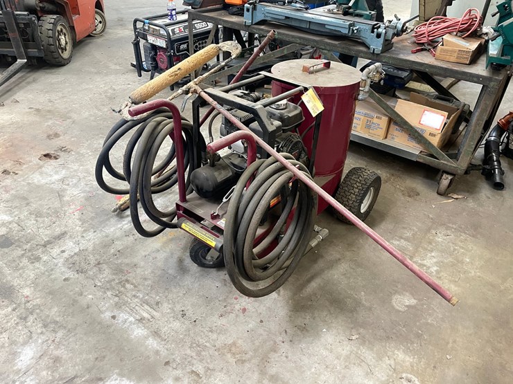 #2540-•-hennes-johnson-hj1804-power-roller-(columbia-heights,-mn)-image-3