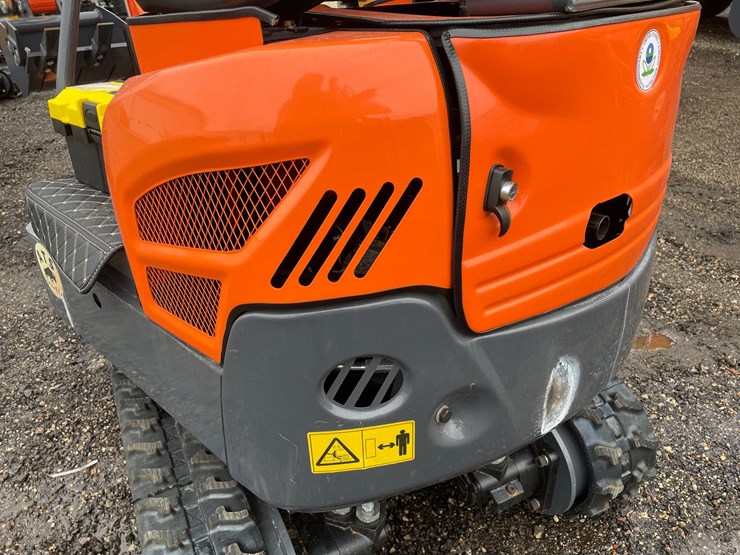 #3345-•-2026-ats-me18-mini-excavator-image-17