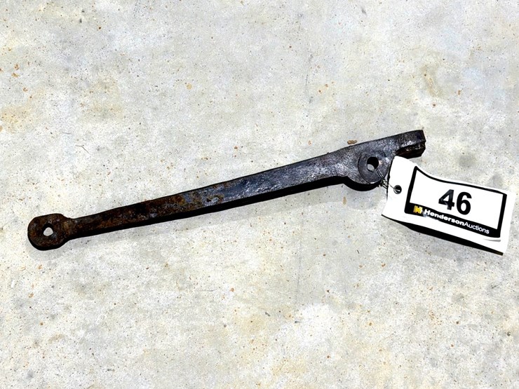 #46-•-steel-steam-whistle-lever-handle-–-14.5"-image-1