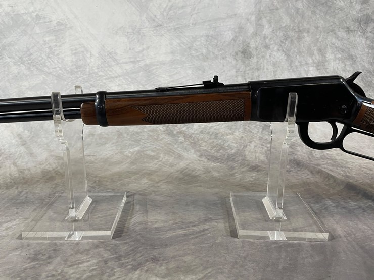 #1246-•-winchester-9422m,-22-winchester-magnum-rimfire-lever-action-rifle,-sn:-f648037,-(neenah,-wi)-image-7