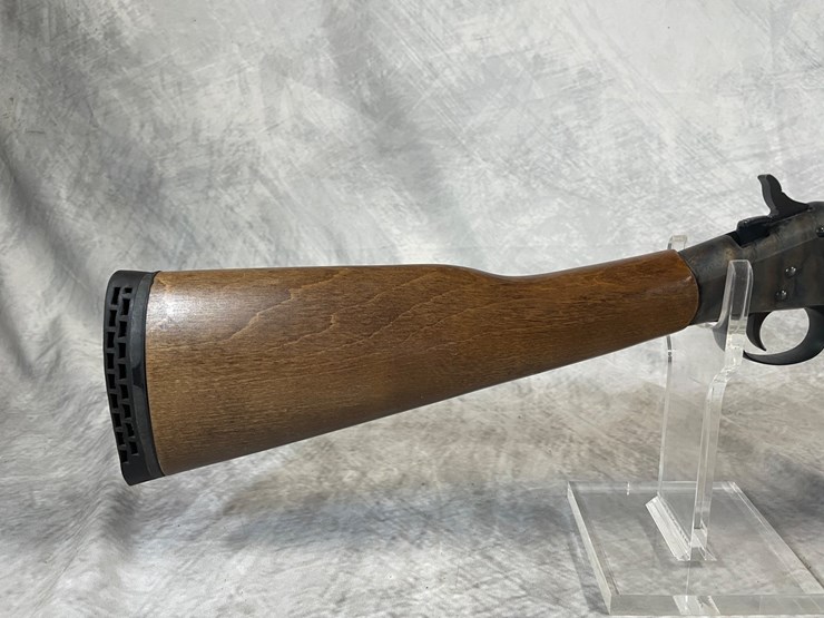 #4103-•-new-england-firearms/pardner,-20-ga.-single-shot-shotgun,-sn:-239838,-(neenah,-wi)-image-3