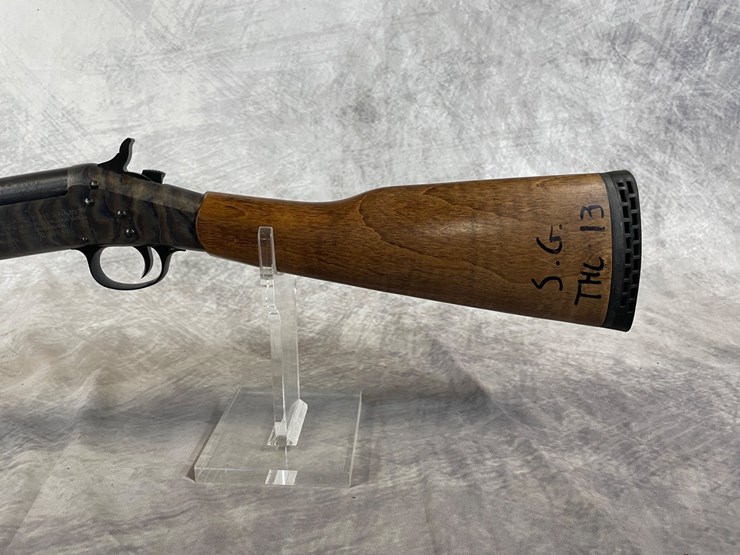 #4106-•-new-england-firearms/pardner,-20-ga.-single-shot-shotgun,-sn:-239857,-(neenah,-wi)-image-8