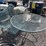 #3457-•-metal-patio-table-and-chairs-image-4