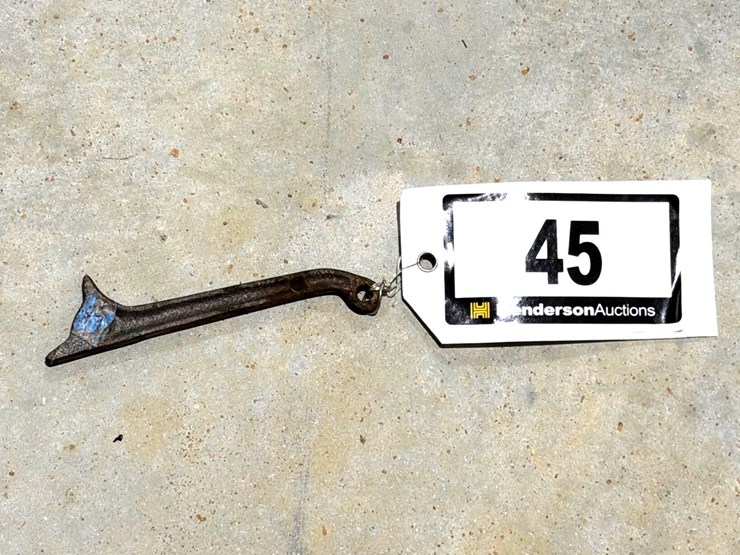 #45-•-cast-iron-steam-whistle-lever-handle-–-5"-image-2