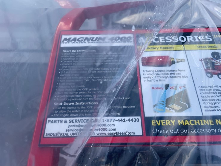#3091-•-2026-magnum-4000-hot-water-pressure-washer-image-12