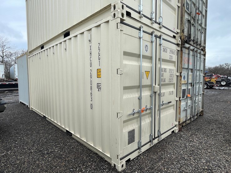 #1558-•-20'-single-trip-shipping-container-image-1