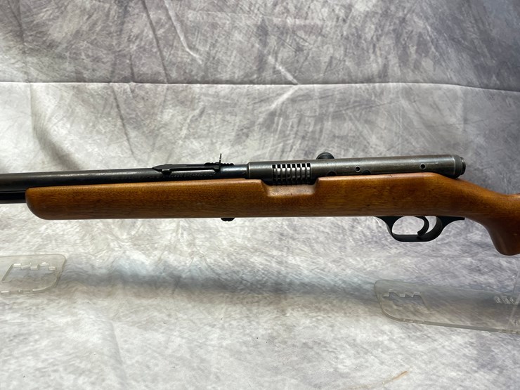 #2710-•-pioneer-model-27a-semi-automatic-22-lr-rifle-nsn-(princeton,-mn)-image-7
