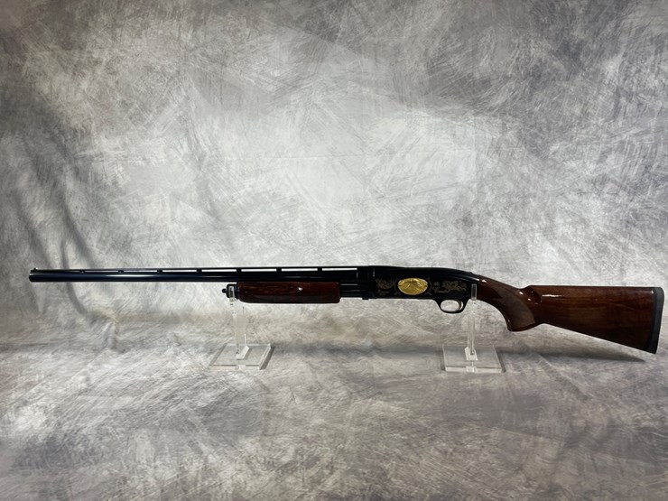 #4101-•-browning-bps,-12-ga.-pump-action-shotgun,-sn:-840u2813,-(neenah,-wi)-image-2