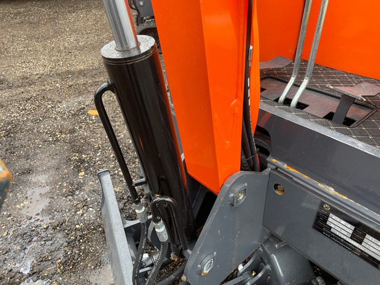 #3345-•-2026-ats-me18-mini-excavator-image-14