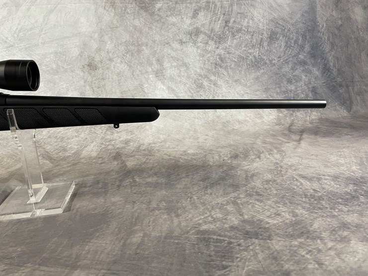 #1252-•-savage-arms-model-111,-270-win-rifle,-sn:-j649434,-(neenah,-wi)-image-5