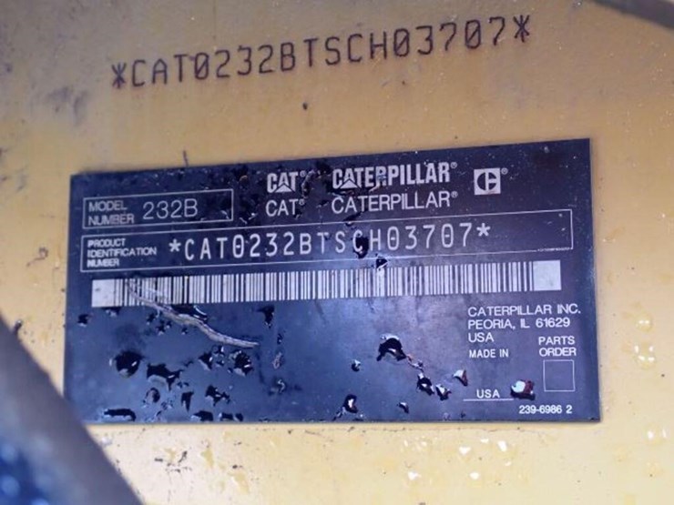 2009-caterpillar-232b-image-9