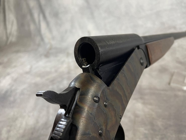 #4106-•-new-england-firearms/pardner,-20-ga.-single-shot-shotgun,-sn:-239857,-(neenah,-wi)-image-14