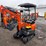 #3295-•-2026-ats-me18-mini-excavator-image-1